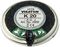 2802 - 0.8" 1W Miniature Driver 8 Ohm