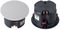 50168 - 10" 20W Ceiling Speaker 100V/8 Ohm