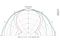 50168 - 10" 20W Ceiling Speaker 100V/8 Ohm