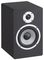 CLARITY A5 - 5.25" Bi-amplified Active Studio Monitor 80W, Black