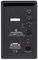 CLARITY A5 - 5.25" Bi-amplified Active Studio Monitor 80W, Black