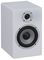 CLARITY A5-W - 5.25" Bi-amplified Active Studio Monitor 80W, White