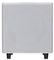 CLARITY S-10-W - 10" Active Subwoofer 350W, White