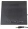 TGI-02 - 2-Way Counter Top Intercom System