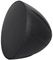 FALCON 2 BK - 30W 8” Pendant Speaker 8 Ohm/100V, Black