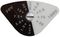 FALCON 2 BK - 30W 8” Pendant Speaker 8 Ohm/100V, Black