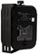 02-0050-B11 - 15W 3" Wall Speaker 8 Ohm/100V with Bracket, Black