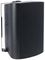 02-0022-C09 - 30W 6" Wall Speaker 8 Ohm/100V with Bracket, Black