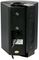 02-0022-C09 - 30W 6" Wall Speaker 8 Ohm/100V with Bracket, Black
