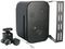 09-0003-000 - 90W Background Music System USB/BT 100V, with Paging Mic & 6x Speakers