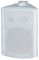 ALFW-51W - 30W Wall Speaker 70V/100V/8 Ohm, 5” White