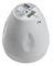 GLOBE-560XW - 40W Pendant Speaker 70V/100V/8 Ohm, Coaxial 5.25"