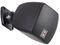 DEKO-25TBK - 6W Wall Speakers 100V, 2.5" Black (Pair)