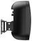 TNI-W4-BK - 45W 4" Installation Wall Speaker 70V/100V/8 Ohm, Black