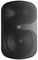 TNI-W8-BK - 65W 8" Installation Wall Speaker 70V/100V/8 Ohm, Black