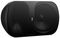 TNI-W8-BK - 65W 8" Installation Wall Speaker 70V/100V/8 Ohm, Black
