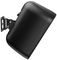 TNI-W8-BK - 65W 8" Installation Wall Speaker 70V/100V/8 Ohm, Black