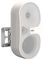 TNI-W4-WH - 45W 4" Installation Wall Speaker 70V/100V/8 Ohm, White