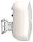 TNI-W4-WH - 45W 4" Installation Wall Speaker 70V/100V/8 Ohm, White