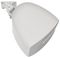 TNI-W6-WH - 55W 6.5" Installation Wall Speaker 70V/100V/8 Ohm, White