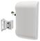 TNI-W6-WH - 55W 6.5" Installation Wall Speaker 70V/100V/8 Ohm, White