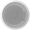 TNI-C8-WH - 55W 6.5" Ceiling Speaker 70V/100V/8 Ohm