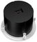 TNI-C8-WH - 55W 6.5" Ceiling Speaker 70V/100V/8 Ohm