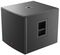 TRS-1800 - 350W Active Subwoofer 15"