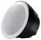 RCS5FT/ENC - 6W Dual Cone 6.5" Ceiling Speaker 70/100V/8 Ohm, IP21, EN54-24