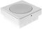 SENTRY6ST/ENC - 6W Vandalproof Metal Speaker 70/100V/8 Ohm, IP52, EN54-24