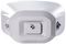 MSH30T/ENC - 30W Horn Speaker 70/100V/8 Ohm, IP66, EN54-24