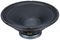 SUBCASA-18B - 18" 600W Subwoofer Driver 8 Ohm for CASA Passive Cabinets
