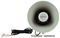AH15 - 15W Active Horn Speaker IP66, 952.103UK