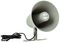 PH15 - 15W Horn Speaker 8 Ohm IP66, 952.238UK