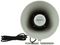 PH15 - 15W Horn Speaker 8 Ohm IP66, 952.238UK