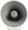 HD30V - Heavy Duty Horn Speaker, 100V, 30W, IP66