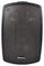 BH3V-B - Background Speaker, 100V, 30W, IP44, 3", Black
