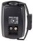 BH3V-B - Background Speaker, 100V, 30W, IP44, 3", Black