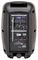 GO-SOUND 8AIR - Portable PA System, 8"