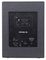 S12A - Active Subwoofer, 12", 600W
