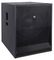 S15A - Active Subwoofer, 15", 600W