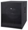 S18A - Active Subwoofer, 18", 600W