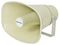 EH30V - Rectangular Horn Speaker, 100V, 30W, IP56