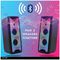 GLS-880 - Bluetooth Party System, 28", 1kW
