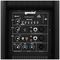 AS-2115BT - Active Bluetooth Loudspeaker, 15", 2kW