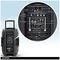 ES-15TOGO - Portable PA System with Bluetooth, 15", 800W