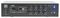 APM1060 - 60W PA Mixer Amplifier with USB, SD, Bluetooth & FM