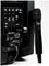 V10WAVE - 10" Active Loudspeaker System with Bluetooth, 600W