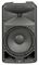 DIVA12A - 12" 2-Way Active Loudspeaker Cab with Bluetooth, 1000W