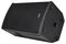 CUBA-10A - 10" Full Range Active PA Cabinet Speaker, Black, 270W